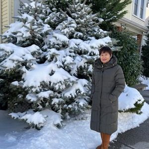 Meet your Posher, Nhung